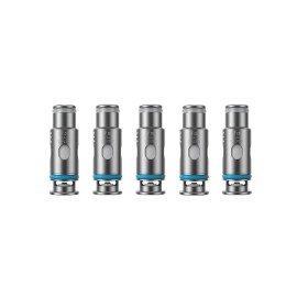 Aspire - AF MESH COIL 0,4ohm - PACK 5 PEZZI