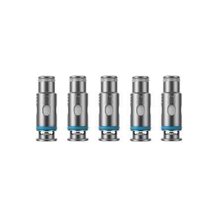 copy of Aspire - AF MESH COIL 0.6ohm - PACK 5 STÜCKE
