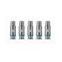 Aspire - AF MESH COIL 0,4ohm - PACK 5 PEZZI