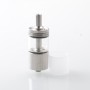 copy of Ambition Mods - Design by The Vaping Gentlemen Club - BISHOP MTL RTA - 4ml