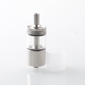 copy of Ambition Mods - Design by The Vaping Gentlemen Club - BISHOP MTL RTA - 4ml