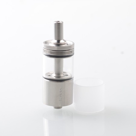 copy of Ambition Mods - Design by The Vaping Gentlemen Club - BISHOP MTL RTA - 4ml