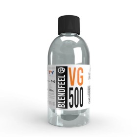 copy of BlendFeel - 250ml in bottiglia da 500ml GLICERINA VEGETALE