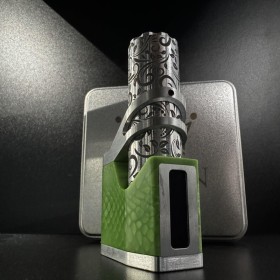 copy of Telli's Mod - QUEEN WOOD DNA60 - Mogano
