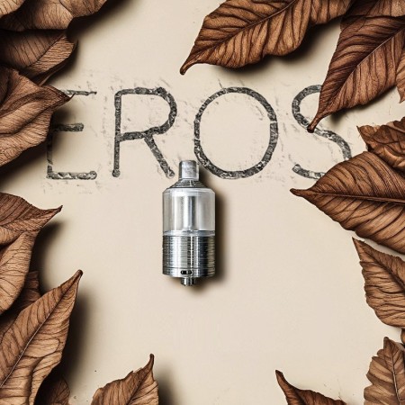 Apm Mods - EROS RTA