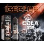 SHOT - La Tabaccheria - Ice club - COLA ICE - aroma 20+40 in flacone da 60ml