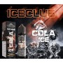 SHOT - La Tabaccheria - Ice club - COLA ICE - aroma 20+40 in flacone da 60ml
