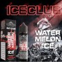 SHOT - La Tabaccheria - Ice club - WATERMELON ICE - aroma 20+40 in flacone da 60ml