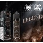 SHOT - Galactika / La Tabaccheria - Epic Line - LEGEND - aroma 20+40 in flacone da 60ml