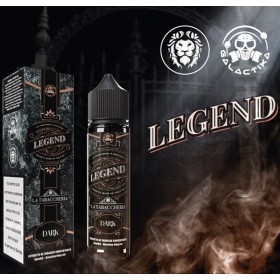 SHOT - Galactika / La Tabaccheria - Epic Line - LEGEND - aroma 20+40 in flacone da 60ml