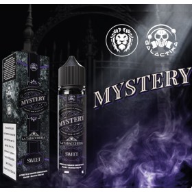 SHOT - Galactika / La Tabaccheria - Epic Line - MYSTERY - aroma 20+40 in flacone da 60ml