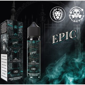 SHOT - Galactika / La Tabaccheria - Epic Line - EPIC - aroma 20+40 in flacone da 60ml