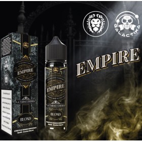 SHOT - Galactika / La Tabaccheria - Epic Line - EMPIRE - aroma 20+40 in flacone da 60ml