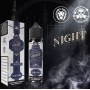 SHOT - Galactika / La Tabaccheria - Epic Line - NIGHT - aroma 20+40 in flacone da 60ml
