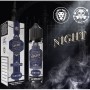 SHOT - Galactika / La Tabaccheria - Epic Line - NIGHT - aroma 20+40 in flacone da 60ml