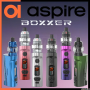 Aspire - KIT BOXXER BOX MOD 80W