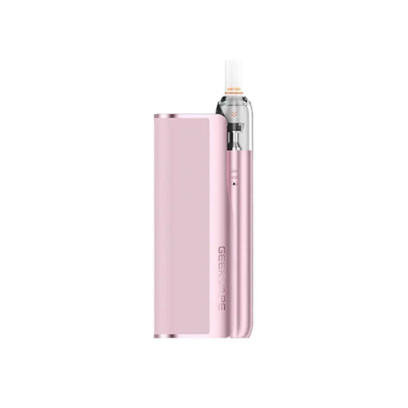 copy of Geekvape - WENAX M STARTER KIT CON POWER BANK 400 + 2500Mah - Pastel Purple