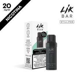 Lik Bar by Suprem-e - STILL POD PRECARICATA 20mg/ml - Watermelon Ice