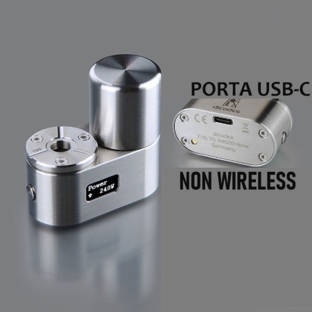 copy of Dicodes - DANI SBS BOX 80W - Titan