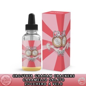 copy of SHOT - Galactika / Dreamods - CRISPI - aroma 20+40 in flacone da 60ml