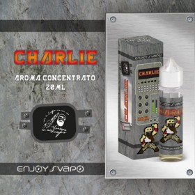 copy of SHOT - Enjoysvapo / Il Santone dello Svapo - AK-47 - aroma 20+40 in flacone da 60ml