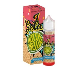 copy of SHOT - Enjoysvapo / Il Santone dello Svapo - I Gelati del Santone - TROPICAL ICE - aroma 20+40 in flacone da 60ml