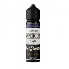 copy of SHOT - Enjoysvapo / Il Santone dello Svapo - I Gelati del Santone - TROPICAL ICE - aroma 20+40 in flacone da 60ml