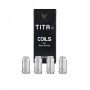copy of Veepon - TITA X AIO COIL 0,3ohm - 4 PEZZI