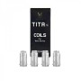 copy of Veepon - TITA X AIO COIL 0,3ohm - 4 PEZZI