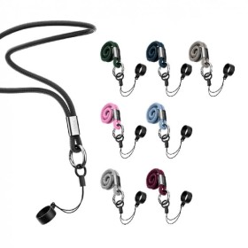 Kiwi Vapor - Kiwi NECKLACE - Laccetto Da Collo