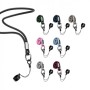 Kiwi Vapor - Kiwi NECKLACE - Laccetto Da Collo