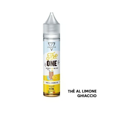 copy of MINI SHOT20 - Suprem-e - CHERRY BOMB ICE - aroma 10ml
