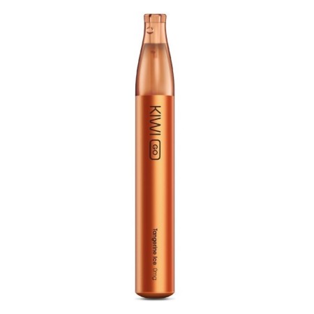 Kiwi Go - POD MOD MONOUSO - Tangerine ice 0mg