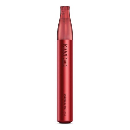 Kiwi Go - POD MOD MONOUSO - Strawberry Ice 0mg