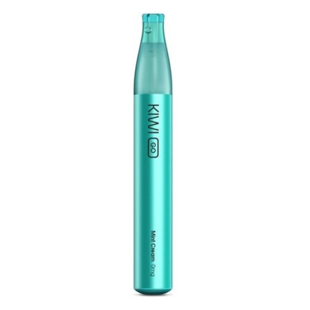 Kiwi Go - POD MOD MONOUSO - Mint Cream 0mg