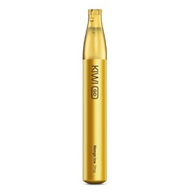 copy of Kiwi Go - POD MOD MONOUSO - Banana Ice