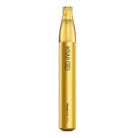 Kiwi Go - POD MOD MONOUSO - Mango Ice 0mg