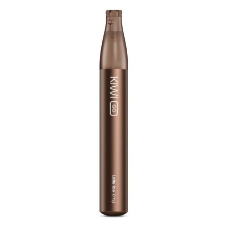 Kiwi Go - POD MOD MONOUSO - Latte Ice 0mg