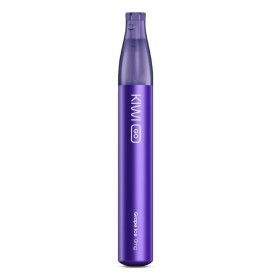 Kiwi Go - POD MOD MONOUSO - Grape Ice 0mg