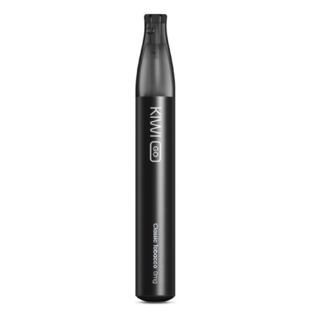 Kiwi Go - POD MOD MONOUSO - Classic Tobacco 0mg