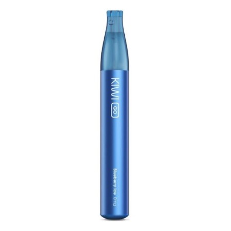 Kiwi Go - POD MOD MONOUSO - Blueberry Ice 0mg