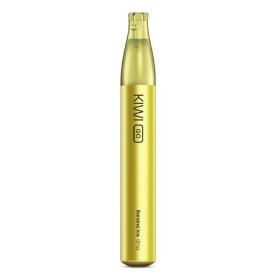 copy of Kiwi Go - POD MOD MONOUSO - Banana Ice