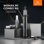 copy of Geekvape - COMBO KIT WENAX M1 800mAh - Black