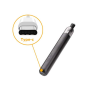 copy of Geekvape - COMBO KIT WENAX M1 800mAh - Black