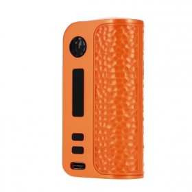 copy of BP Mods - WARHAMMER BOX MOD 18650 60W - Orange