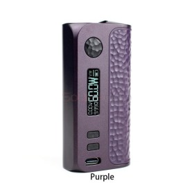 copy of BP Mods - WARHAMMER BOX MOD 18650 60W - Midnight green