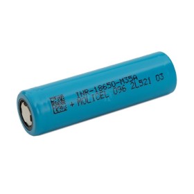 copy of 18650 - MOLICEL INR18650-P26A 2600mAh - 35A
