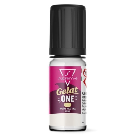 copy of Suprem-e - SHAKERONE 0mg/ml - Liquido pronto 10ml