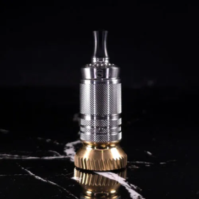 copy of Angry Fox Vape - 4.51 MTL RTA