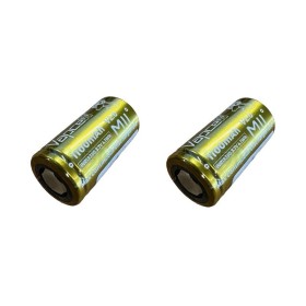 copy of copy of 14500 - Vapcell H10 1000mAh - 10A - Flat Top